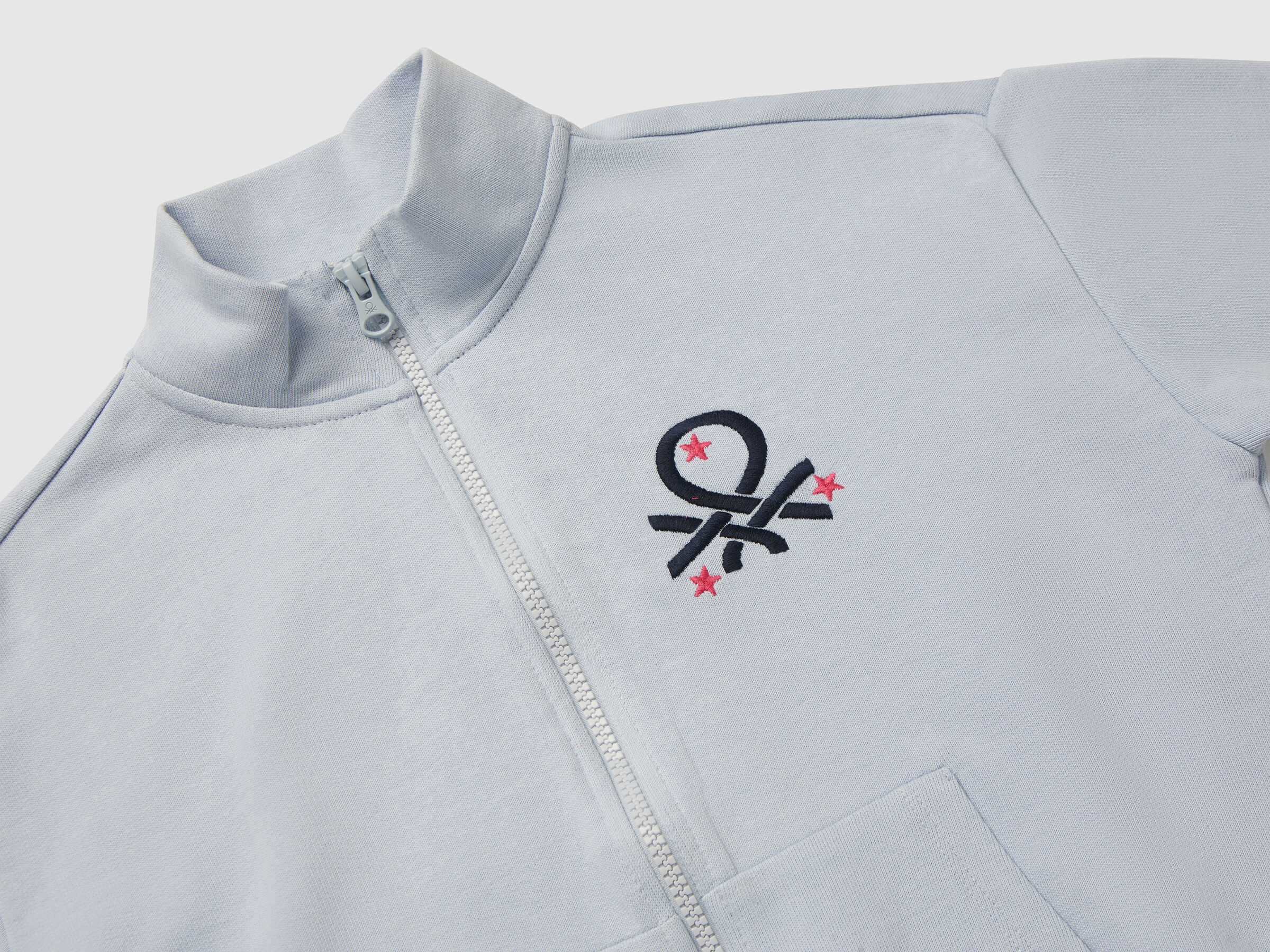 GIACCA M/L Bambina image number 3